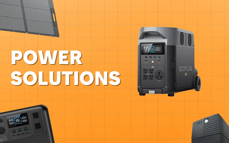 Power Solutions